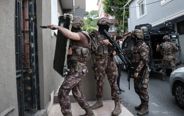 MİT İŞİD-in Azərbaycanda da təşkilatlanmağa cəhd göstərən yeni qruplaşmasını ifşa etdi