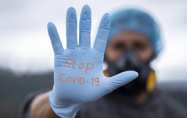 Koronavirusun yeni ştammı UŞAQLAR arasında YAYILIB? - Nazirlikdən RƏSMİ CAVAB