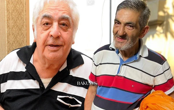 TƏBİB-dən Siyavuş Aslanın oğlu ilə bağlı açıqlama
