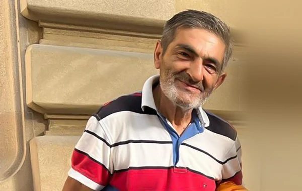 Siyavuş Aslanın oğlu bu gün dəfn ediləcək