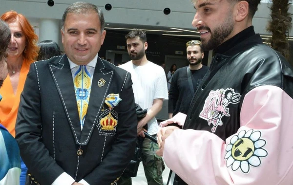 Hacı Nurandan Sefo ilə bağlı paylaşım: "Sən demə reperin..."  - FOTO