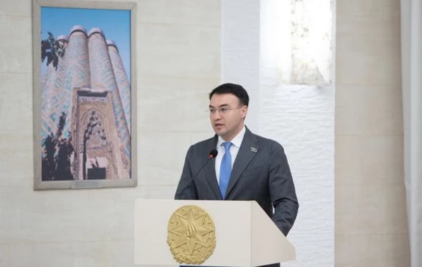 В Культурном центре СГБ состоялась конференция, посвященная 100-летию Гейдара Алиева - ФОТО