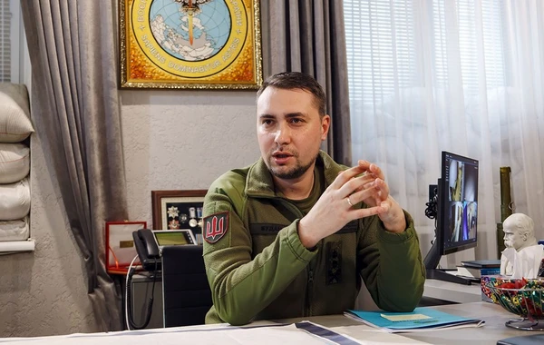 Ukrayna hərbi kəşfiyyatının rəhbəri: “Rusiyanın hücum potensialı yoxdur”