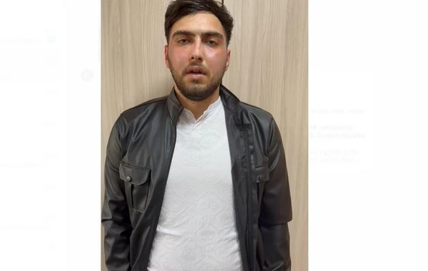 Bakıda qadın şəkilləri ilə şantaj olundu - FOTO/VİDEO