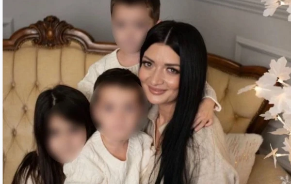 Tanınmış bloger qəzada öldü - FOTO
