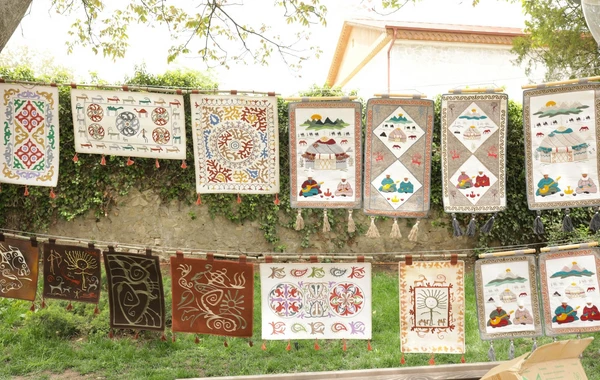 “Xarıbülbül” Beynəlxalq Musiqi Festivalı başlayıb - FOTO