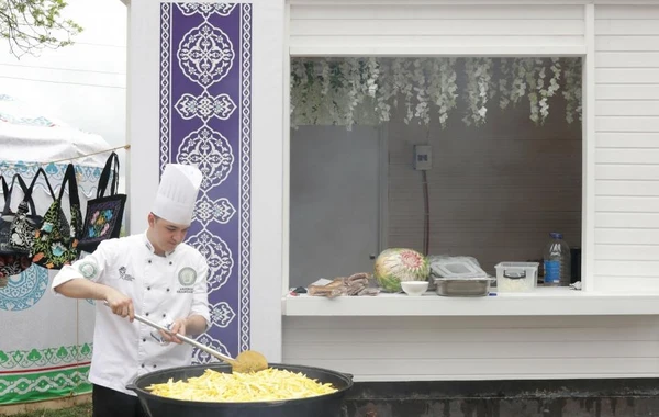 “Xarıbülbül” Beynəlxalq Musiqi Festivalı başlayıb - FOTO