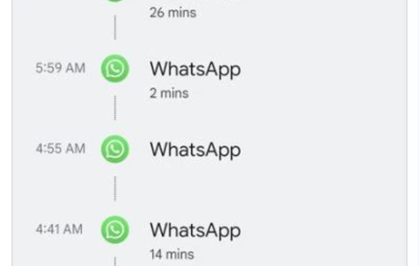 Maskdan istifadəçiləri təşvişə salacaq "WhatsApp" İDDİASI - FOTO