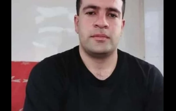 Keçmiş polis intihar etdi - FOTO