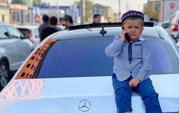 Hasbik polis tərəfindən saxlanıldı - FOTO/VİDEO