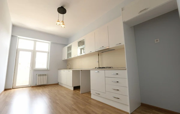 Prezidentin tapşırığı ilə dənizçilər üçün tikilən yaşayış kompleksi təhvil verilib - FOTO