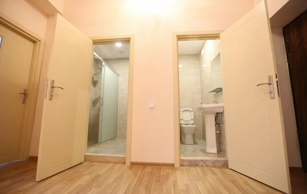 Prezidentin tapşırığı ilə dənizçilər üçün tikilən yaşayış kompleksi təhvil verilib - FOTO