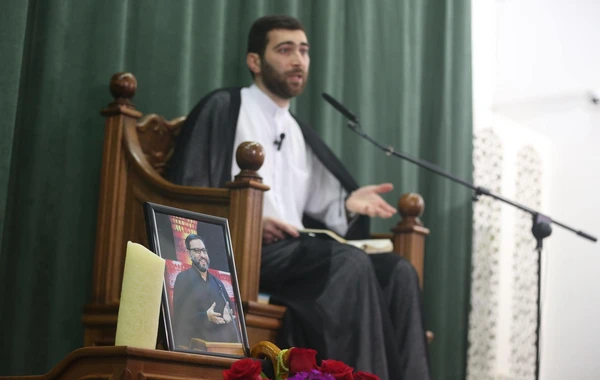 Hacı Şahinin tələbəsi də “Məşədi Dadaş”ın imamı ola bilər