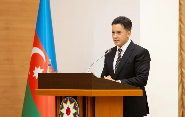 DTX-də Ulu Öndər Heydər Əliyevin 100 illik yubileyi qeyd olunub - FOTO