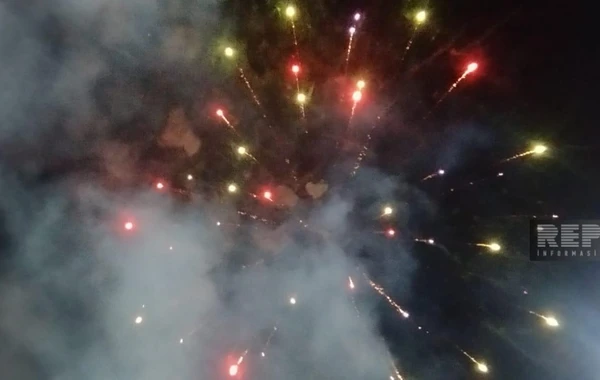Şimal bölgəsində Heydər Əliyevin 100 illik yubileyi ilə bağlı konsert təşkil olunub - FOTO