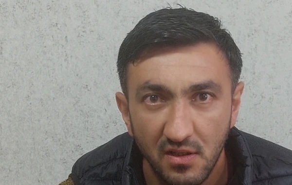Şəmkir sakinlərindən avtomat və narkotik aşkarlanıb - FOTO