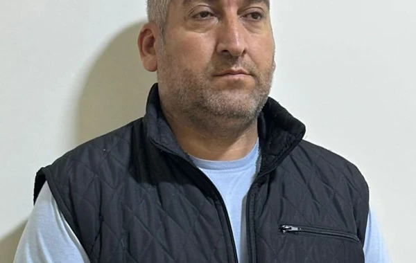 Azərbaycanda polisdən saxta pul əməliyyatı - Saxlanılanlar var - FOTO
