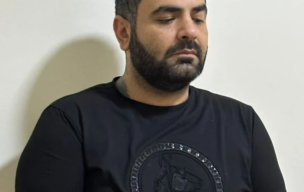Azərbaycanda polisdən saxta pul əməliyyatı - Saxlanılanlar var - FOTO