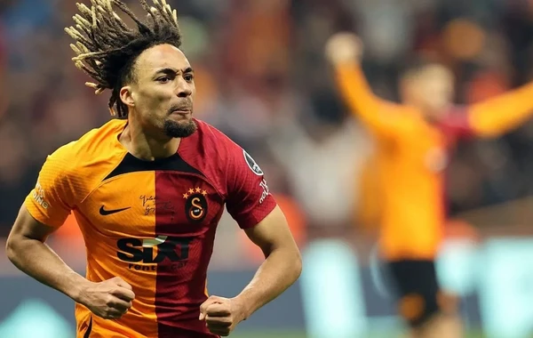 “Qalatasaray”ın gənc ulduzu İngiltərə klublarına keçə bilər