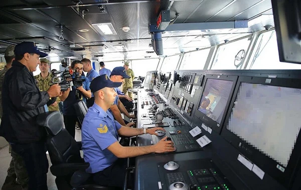 Türkiyədə “KURTARAN-2023” təlimi: Azərbaycan hərbçiləri də iştirak edir - FOTO
