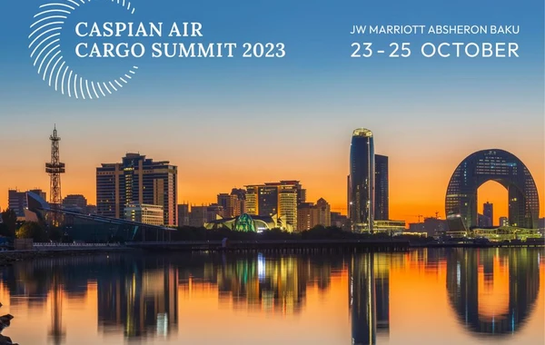 Silk Way West Airlines Münhendəki Air Cargo Europe sərgisində Caspian Air Cargo Summit 2023 tədbirinin keçirilməsini elan etdi