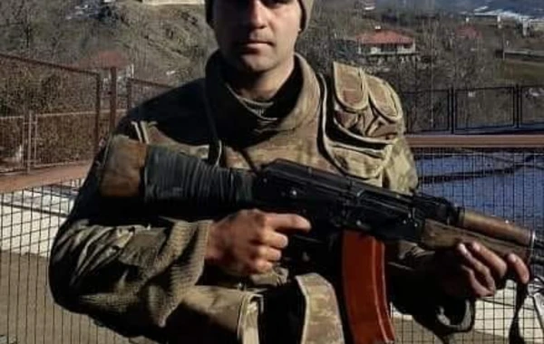 Vətən müharibəsi qazisi xərçəngdən vəfat etdi - FOTO