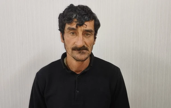 Polisdən əməliyyat - Dəstə zərərsizləşdirildi - FOTO