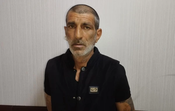 Polisdən əməliyyat - Dəstə zərərsizləşdirildi - FOTO