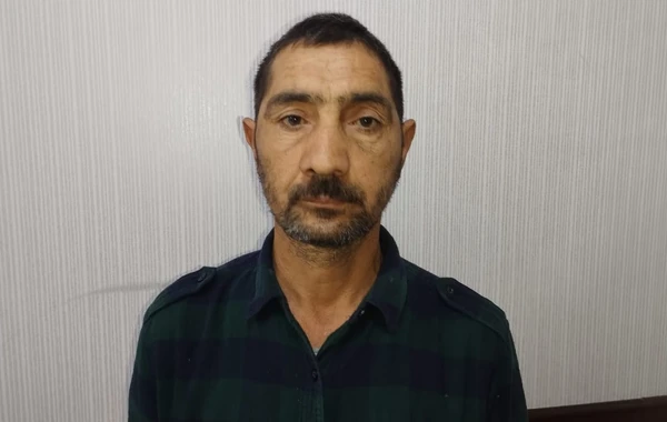 Polisdən əməliyyat - Dəstə zərərsizləşdirildi - FOTO
