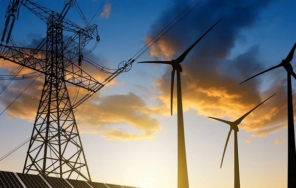 Yaponiya Ukrayna üçün 40 milyon dollara enerji avadanlıqları alacaq