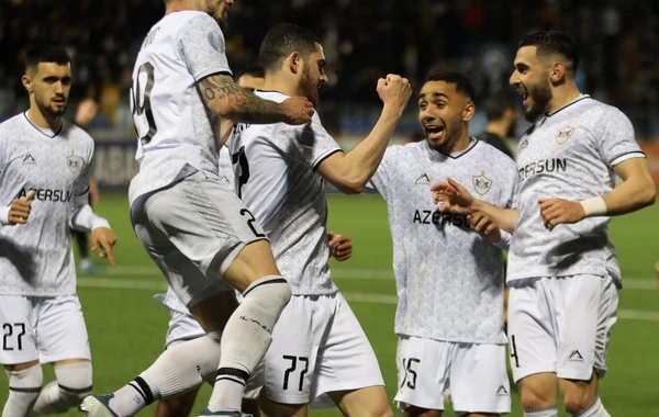 “Qarabağ”ın Çempionlar Liqasının I təsnifat mərhələsində 9 mümkün rəqibi bəlli olub