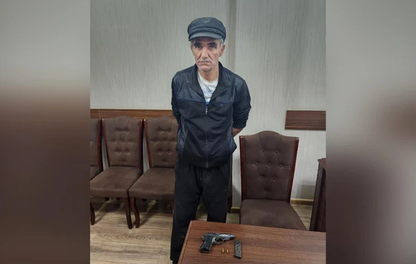 Polisdən Bakıda əməliyyat - 92 nəfər saxlanılıb - FOTO/VİDEO