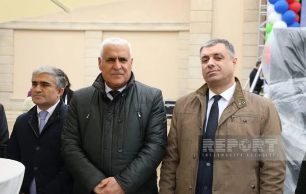 Heydər Əliyevin 100 illik yubileyinə həsr olunan “Ailə Festivalı” keçirilib - FOTO