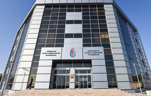 AFFA iki kluba Premyer Liqada iştirak üçün lisenziya verdi