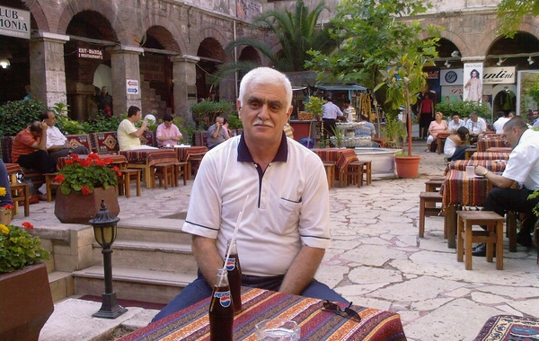Bakıda həkim vəfat etdi - FOTO