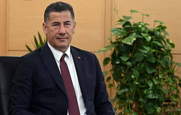 Sinan Oğan seçkilərin ikinci turunda kimi dəstəkləyəcəyini AÇIQLADI