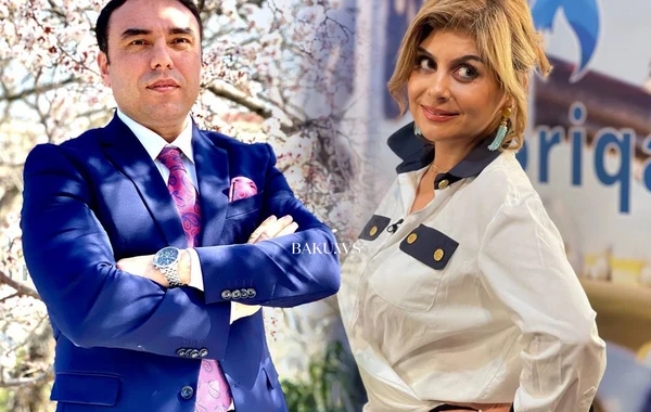 Rövşanə Ağasəfqızı: "Verilişimi heç kim bağlatdırmayıb, bağlatdıra da bilməz!" - VİDEO