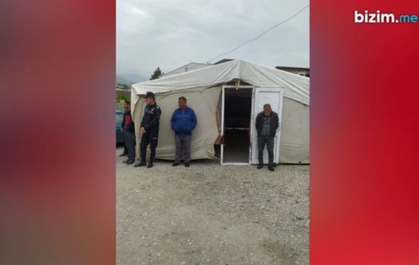 Новые подробности в деле убитой жены шехида - ВИДЕО