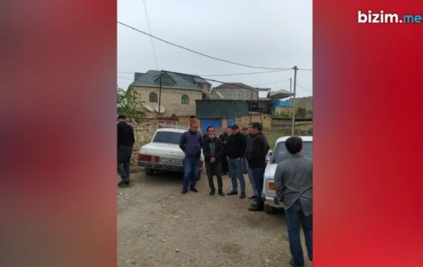 Новые подробности в деле убитой жены шехида - ВИДЕО