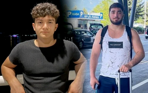 Gənc cüdoçunu öldürməkdə təqsirləndirilən şəxs: “O, məni təhqir etdiyinə görə bıçaqladım”
