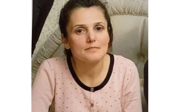 Bakıda 2 il əvvəl itkin düşən 42 yaşlı qadın axtarılır - FOTO