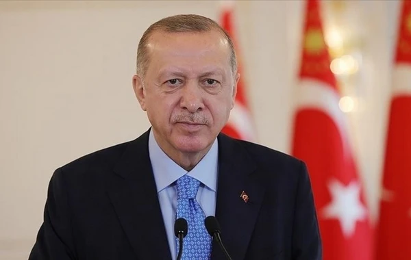 Türkiyə Prezidenti: "Dövlət Baxçalı TBMM-yə müvəqqəti sədrlik edəcək"
