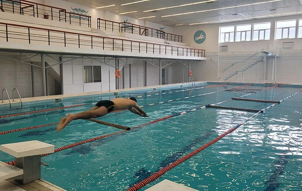 Azərbaycan Ordusunda hərbi beşnövçülük üzrə birincilik keçirilir - FOTO/VİDEO