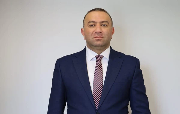 Şuşa Şəhəri Dövlət Qoruğu İdarəsinə icraçı direktor təyin olunub - FOTO