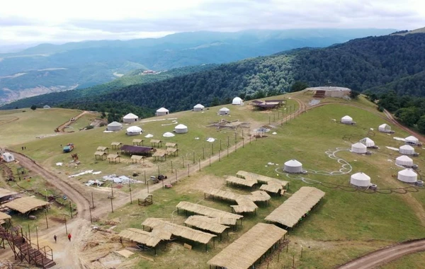 “Yaylaq Festivalı” ərazisində əxlaqsızlıq yuvası yaratdı, cəzalandırıldı