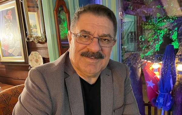 Ağadadaş Ağayevi özü ilə səhv saldılar