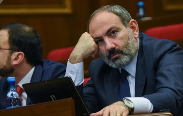 Nikol Paşinyanın oğlunun oğurlanmasına cəhd olunub