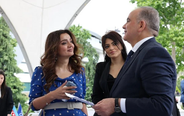 Vətəndaşlar pulsuz müayinə olundular - FOTO
