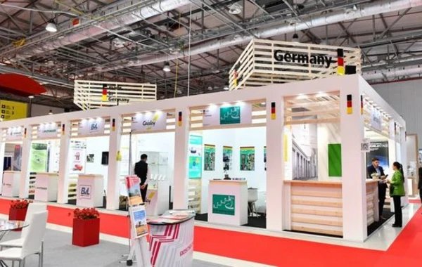 Ильхам Алиев и Мехрибан Алиева ознакомились с выставками Caspian Agro, InterFood Azerbaijan - ОБНОВЛЕНО + ФОТО