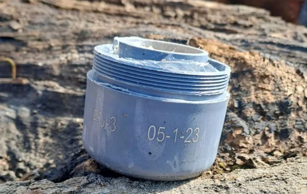 Вооруженные силы Армении применили боевые БПЛА против Азербайджана - ФОТО